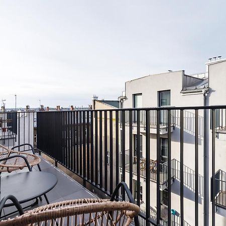 Modern Studio Wegierska Cracow By Noclegi Renters Cracovie Extérieur photo