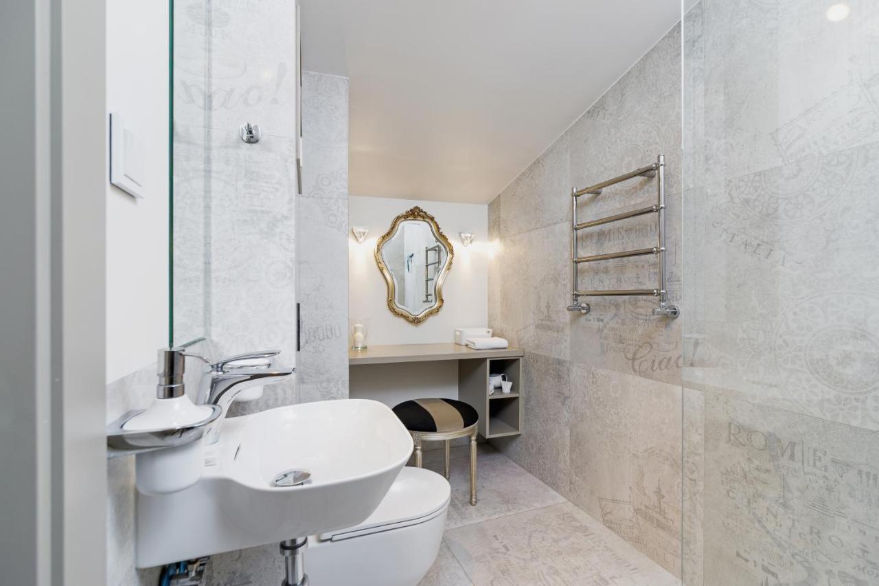 Modern Studio Wegierska Cracow By Noclegi Renters Cracovie Extérieur photo